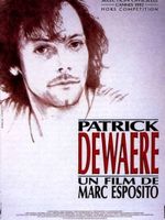 Affiche Patrick Dewaere