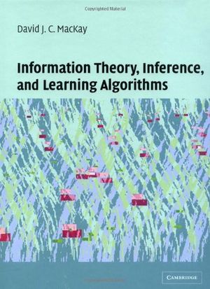 Information theory, inference and learning algorithms