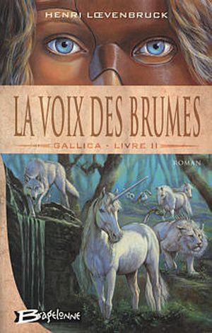 La Voix des brumes