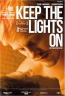 Affiche Keep the Lights On