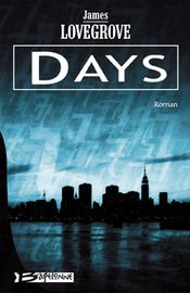 Couverture Days Couverture Days