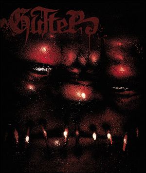 Gutter
