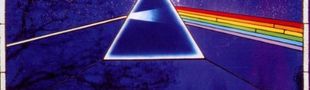 Illustration Entre Dieu et les hommes, il y a Pink Floyd