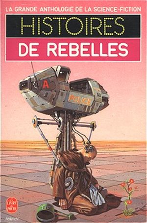 Histoires de rebelles