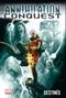 Destinée - Annihilation : Conquest, tome 1