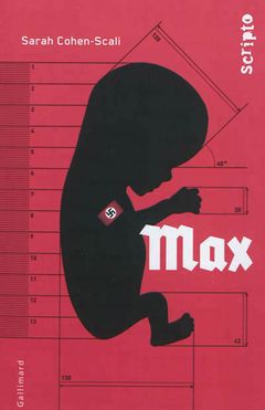 Couverture Max