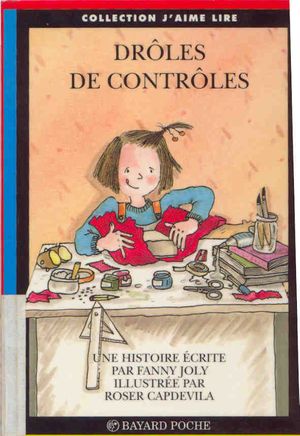 Drôles de contrôles