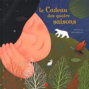 Le Cadeau des quatre saisons