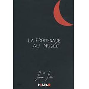 La Promenade au musée de Simone Rea