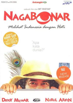 Nagabonar