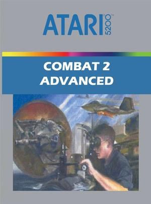 Combat 2: Advanced
