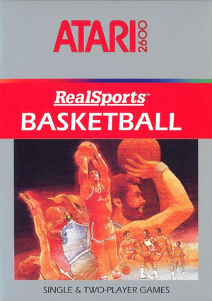 RealSports Basketball