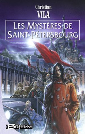Les Mystères de Saint-Pétersbourg