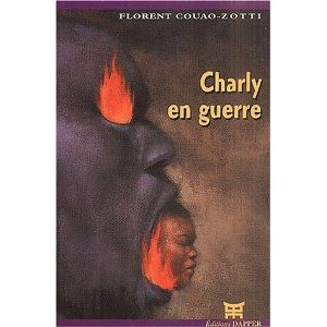 Charly en guerre