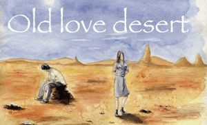 Old Love Desert