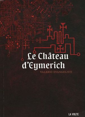 Le Château d'Eymerich