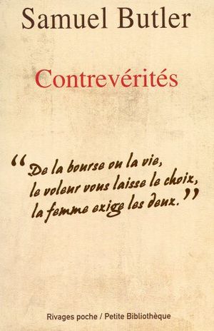 Contrevérités