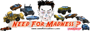 Need For Madness 2