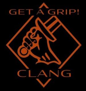 CLANG