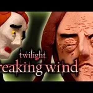 Twilight : Breaking Wind