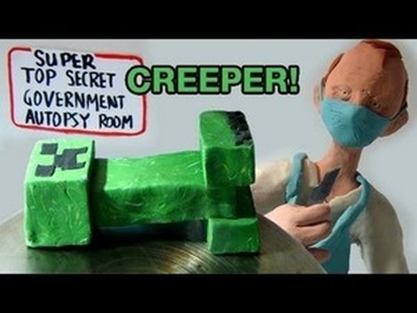 Creeper Autopsy