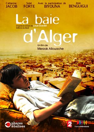 La Baie d'Alger