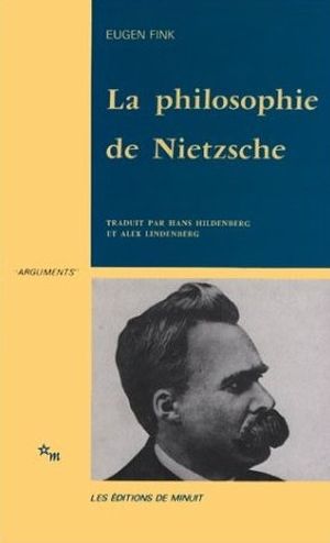 La Philosophie de Nietzsche