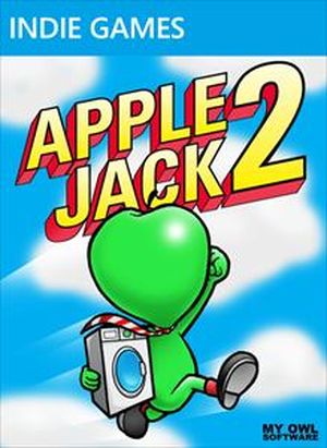 Apple Jack 2