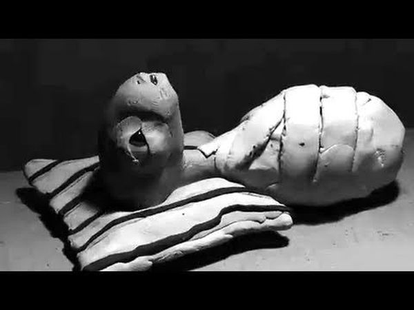 Eraserhead in 60 seconds