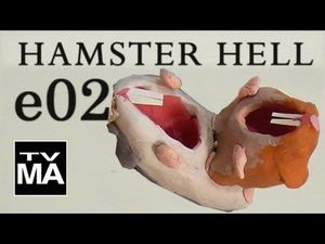 Hamster Hell