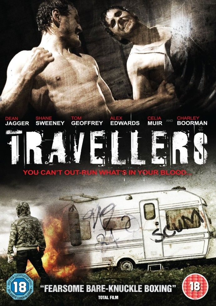 Images de Travellers (2011) - SensCritique