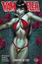 Couronne de Vers - Vampirella, tome 1