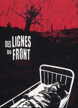 Des lignes du front