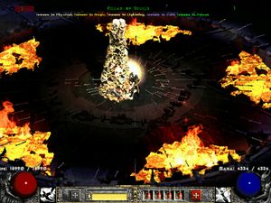 Diablo 2 - Mod Median XL Ultimative