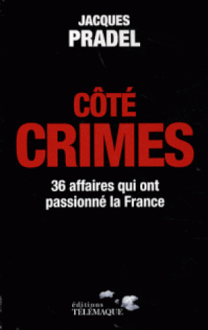 Côté crimes