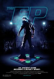 Affiche The FP Affiche The FP