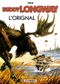 L'Orignal - Buddy Longway, tome 6