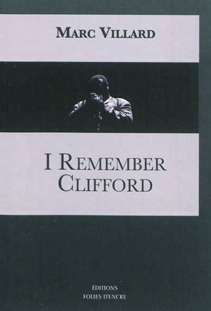 I remember Clifford