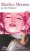 Marylin Monroe