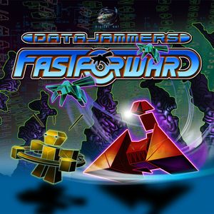 Data Jammers: FastForward