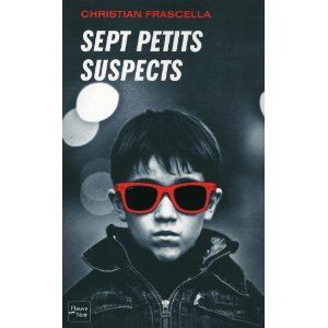 Sept petits suspects