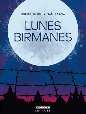 Lunes Birmanes