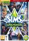 Les Sims 3 : Super-pouvoirs