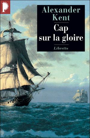 Cap sur la gloire