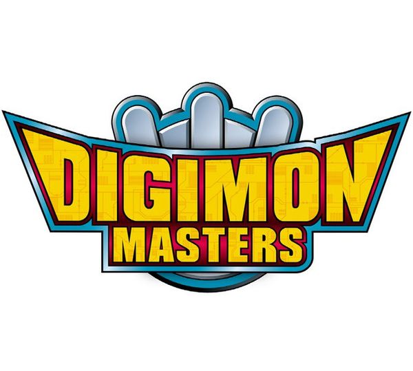 Digimon Masters