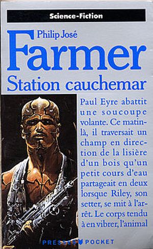 Station Cauchemar