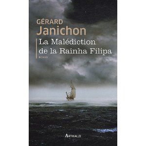 La malédiction de la Rainha Filipa