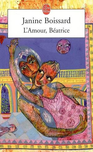 L'amour, Béatrice