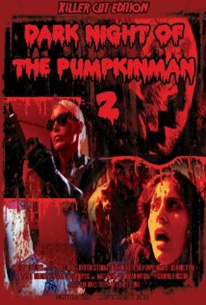 Dark Night of the Pumpkinman 2