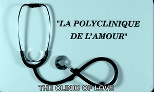 La Polyclinique de l'amour